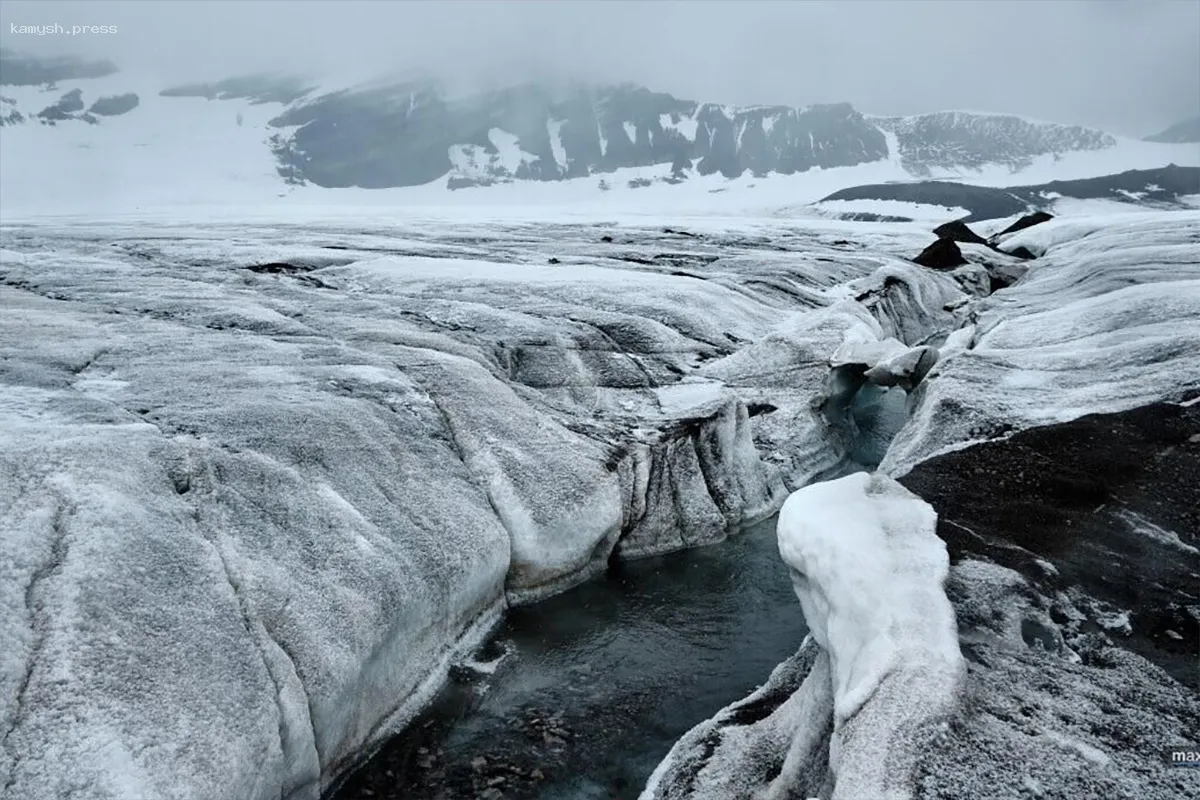 В Новосибирске разработан метод для предсказания таяния вечной мерзлоты