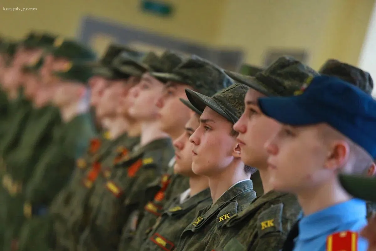 Призывников направят на заводы! В Госдуме рассматривают новую инициативу
