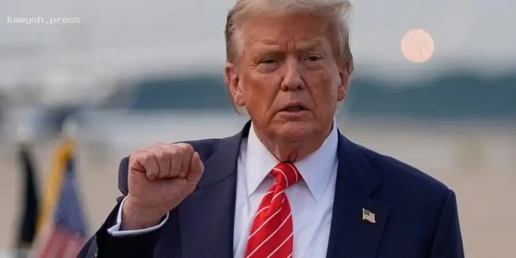 Адміністрація Трампа вражена відсутністю Нобелівської премії миру у президента США