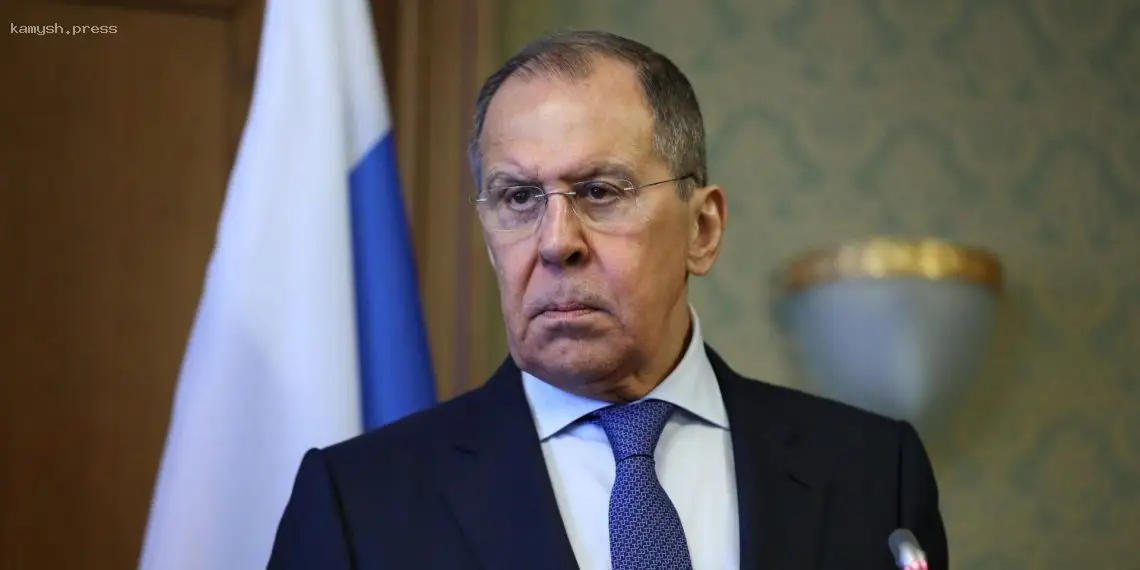 В ISW объяснили слова Лаврова о том, что РФ «впервые воюет против всего Запада без союзников»