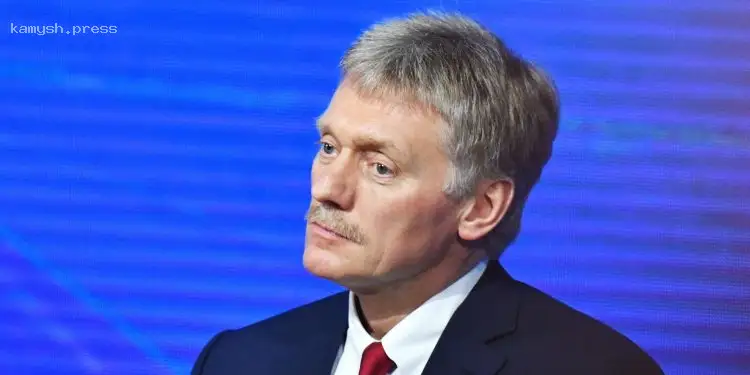 У Путина заговорили о «коллективном давлении» на Украину для проведения нового раунда переговоров