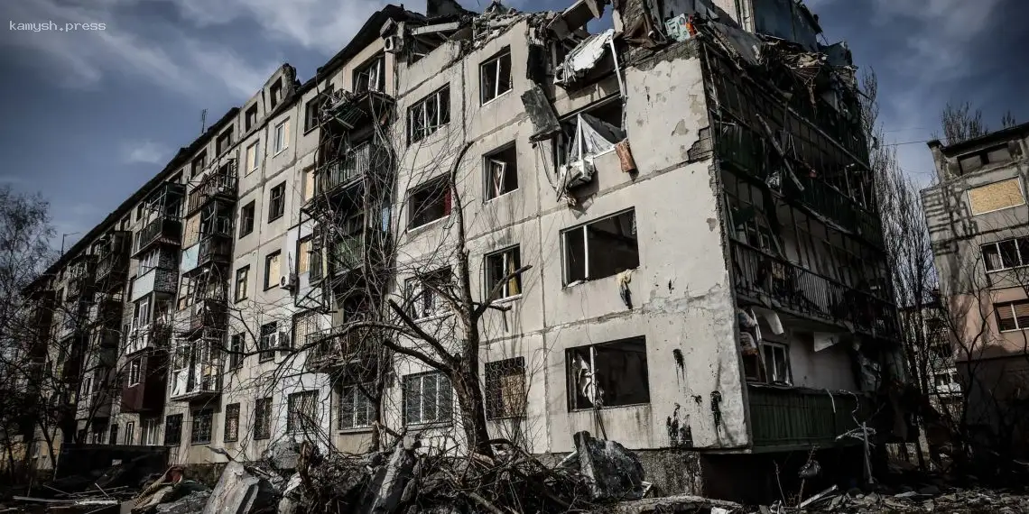 Спикер ОСГВ «Хортица» ответил, почему оккупантам не удается приблизиться к Константиновке