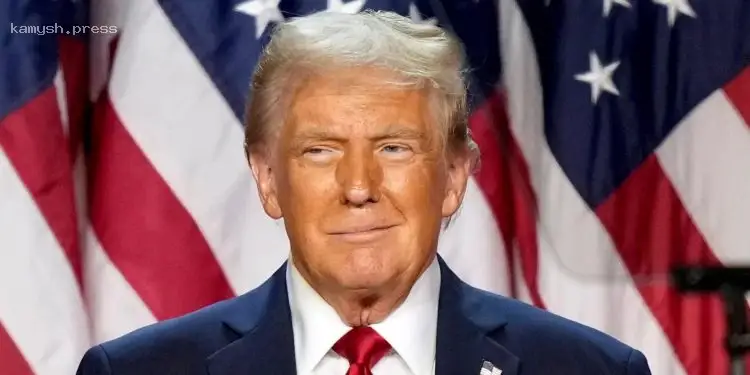 Трамп восхищён действиями СБУ в операции «Паутина», согласно информации СМИ