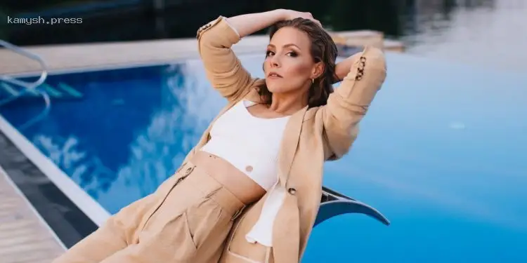 Ольга Фреймут рассказала, почему не пользовалась симпатией во время телекарьеры