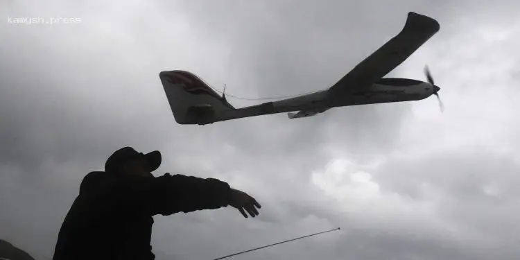 Мусиенко оценил, смогут ли оккупанты выпускать по Украине за одну атаку 1000 дронов