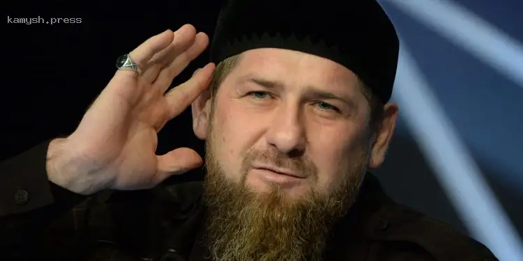 Кадыров и Путин ухудшили отношения: конфликт с Кремлем – СМИ