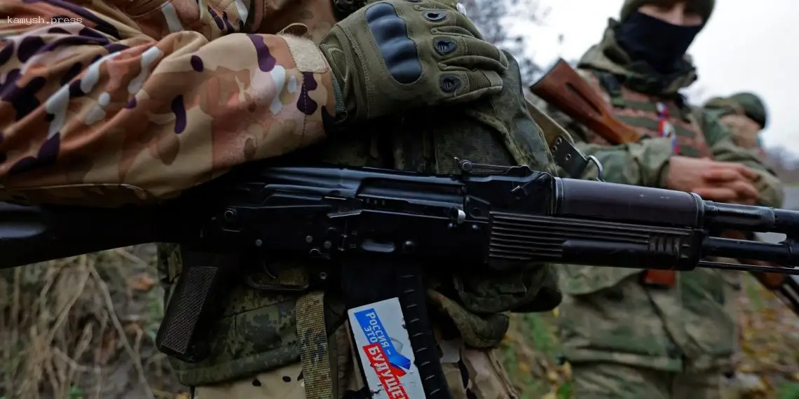 Военный эксперт оценил способность россиян захватить еще три области Украины