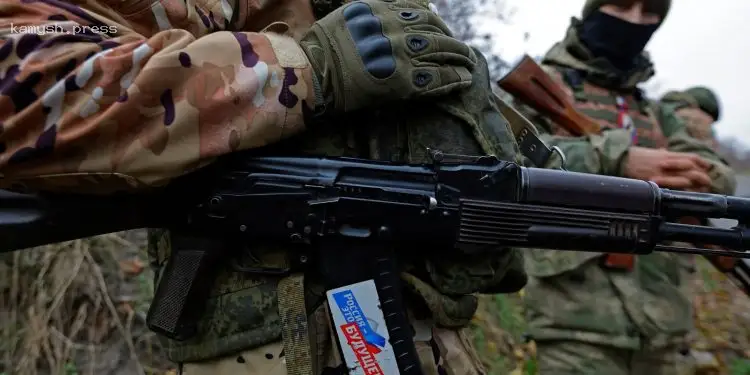 Оккупанты увеличивают масштаб атак – 72-я ОМБр сообщает о массовых штурмах россиян