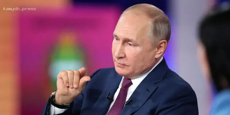 Путину будет сложно реализовать план победы путем затяжной войны по ряду причин – ISW