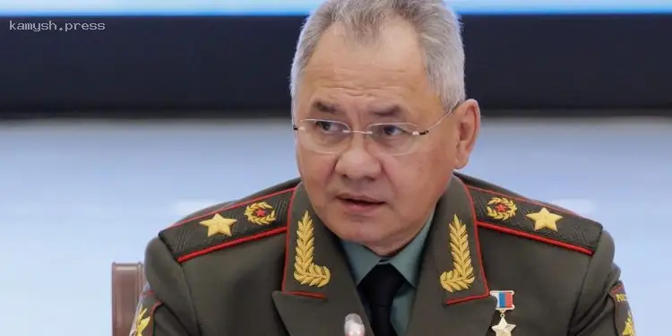 Шойгу второй раз за месяц провел переговоры с Ким Чен Ыном, СМИ раскрыли подробности встречи