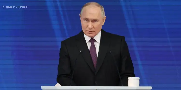 ISW: Путин стремится представить Россию как ключевого посредника в конфликте на Ближнем Востоке