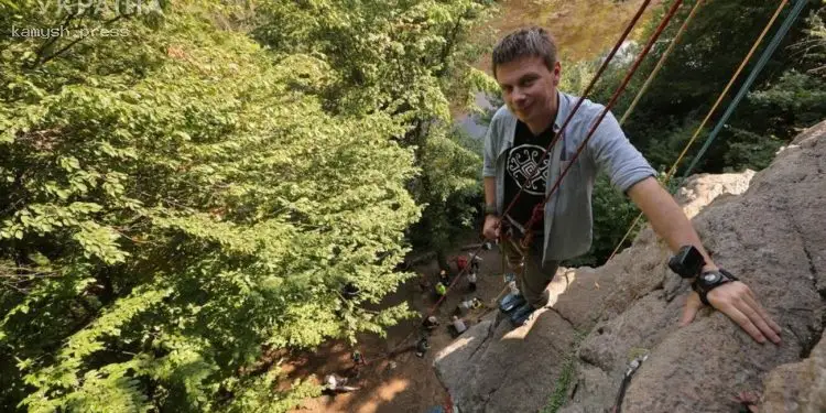 Дмитро Комаров зізнався, що стало мотивацією для його стрімкого схуднення