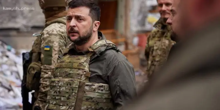 Зеленский назвал главную и наиболее действенную гарантию безопасности для Украины