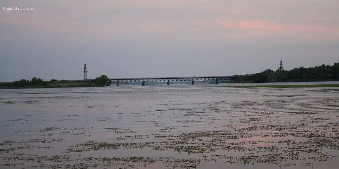 Бійці НГУ «Кара-Даг» розкрили плани окупантів щодо переправи через Оскіл у Куп’янському районі