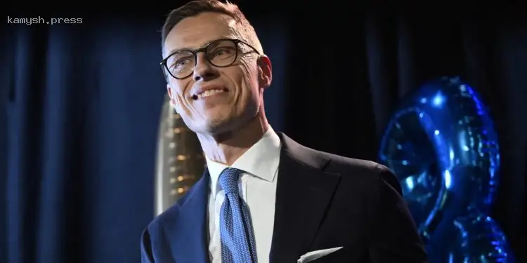 По мнению 'коалиции желающих', один из европейских лидеров обязан вести диалог с Россией – Стубб