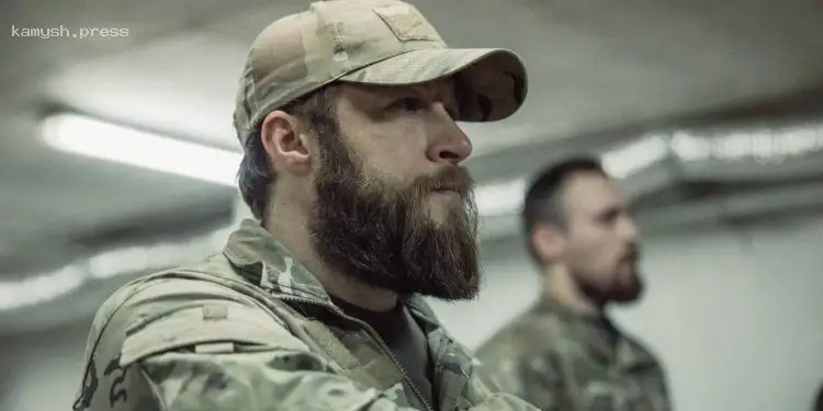 Заместитель командира Третьей штурмовой бригады о стратегических планах России в Сумской и Харьковской областях