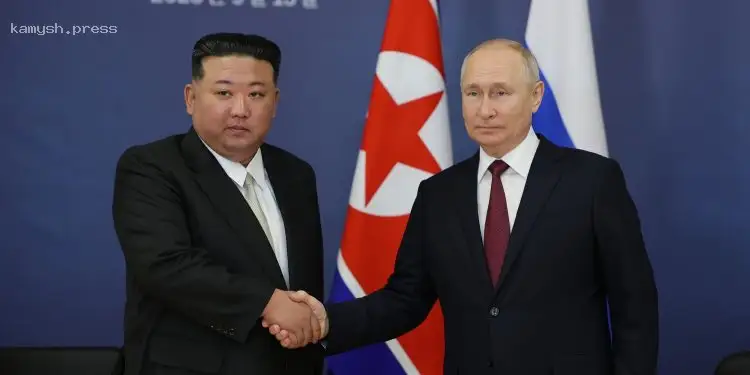 Путин имеет большие территориальные амбиции, чем Крым и четыре украинских региона – ISW