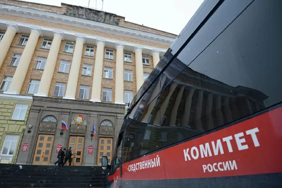 Бастрыкин проявил интерес к делу врачей из Королева, из-за которых ребенок стал инвалидом