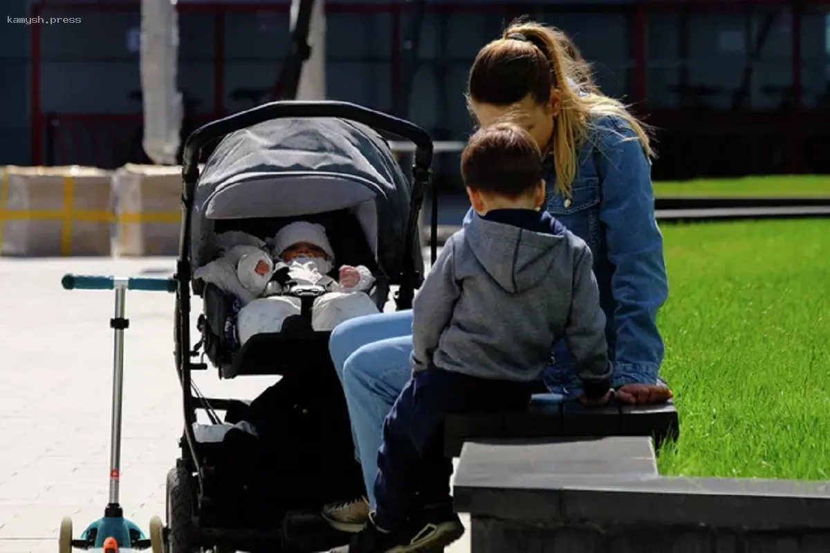 Новосибирцам сообщили о коррекции правил назначения единого детского пособия