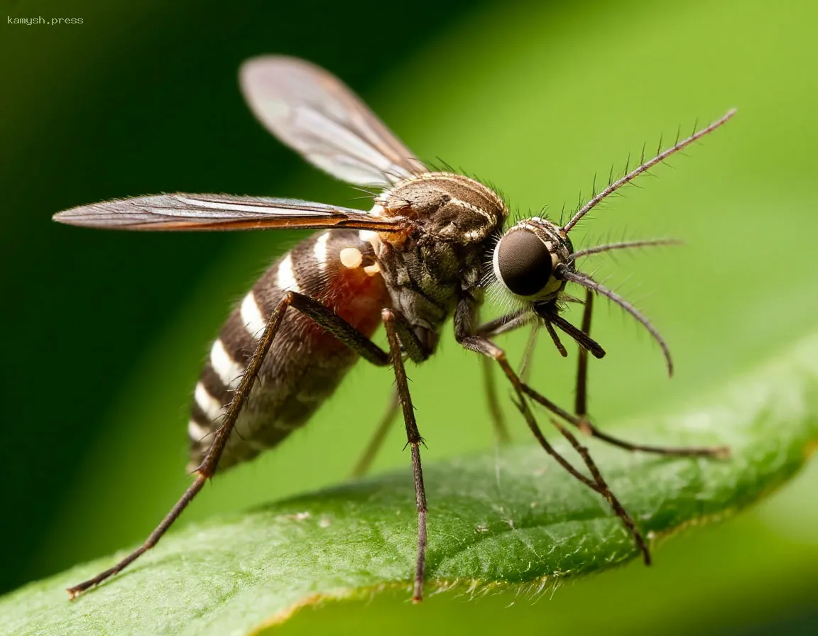 Специалисты рассказали о возможных последствиях укусов крыс и комаров