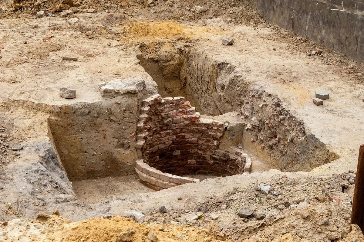 Древние артефакты аланских монархов: уникальные находки IV века в Чечне