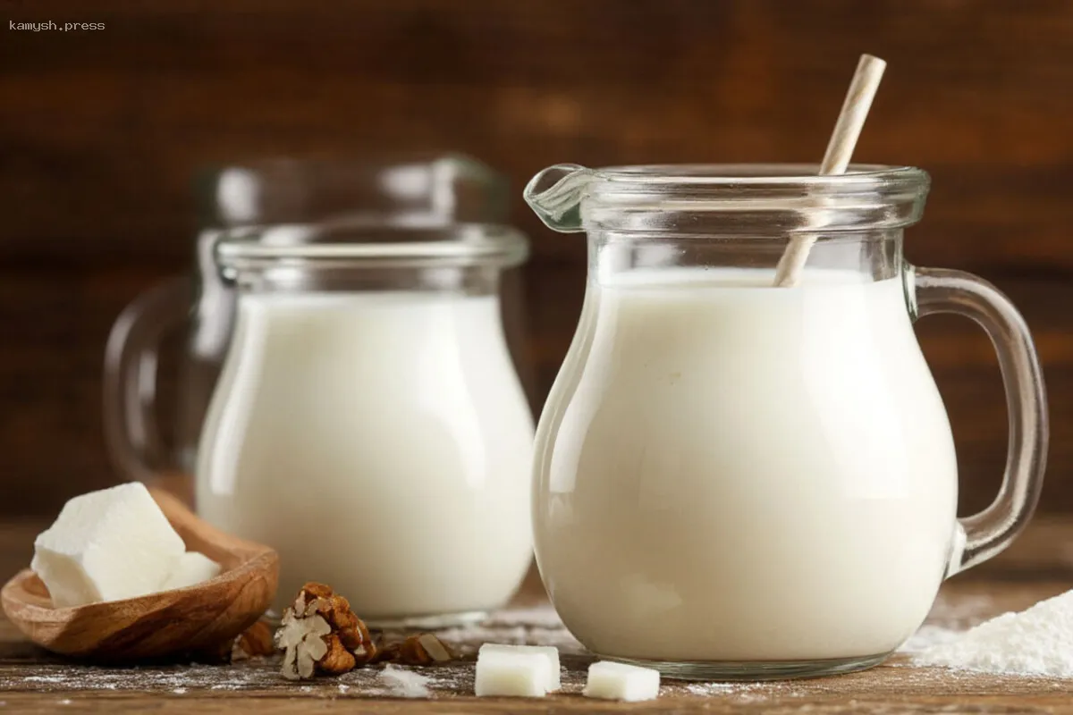 Диетолог из Хабаровска рассказала, как насыщать организм кальцием с помощью пищи