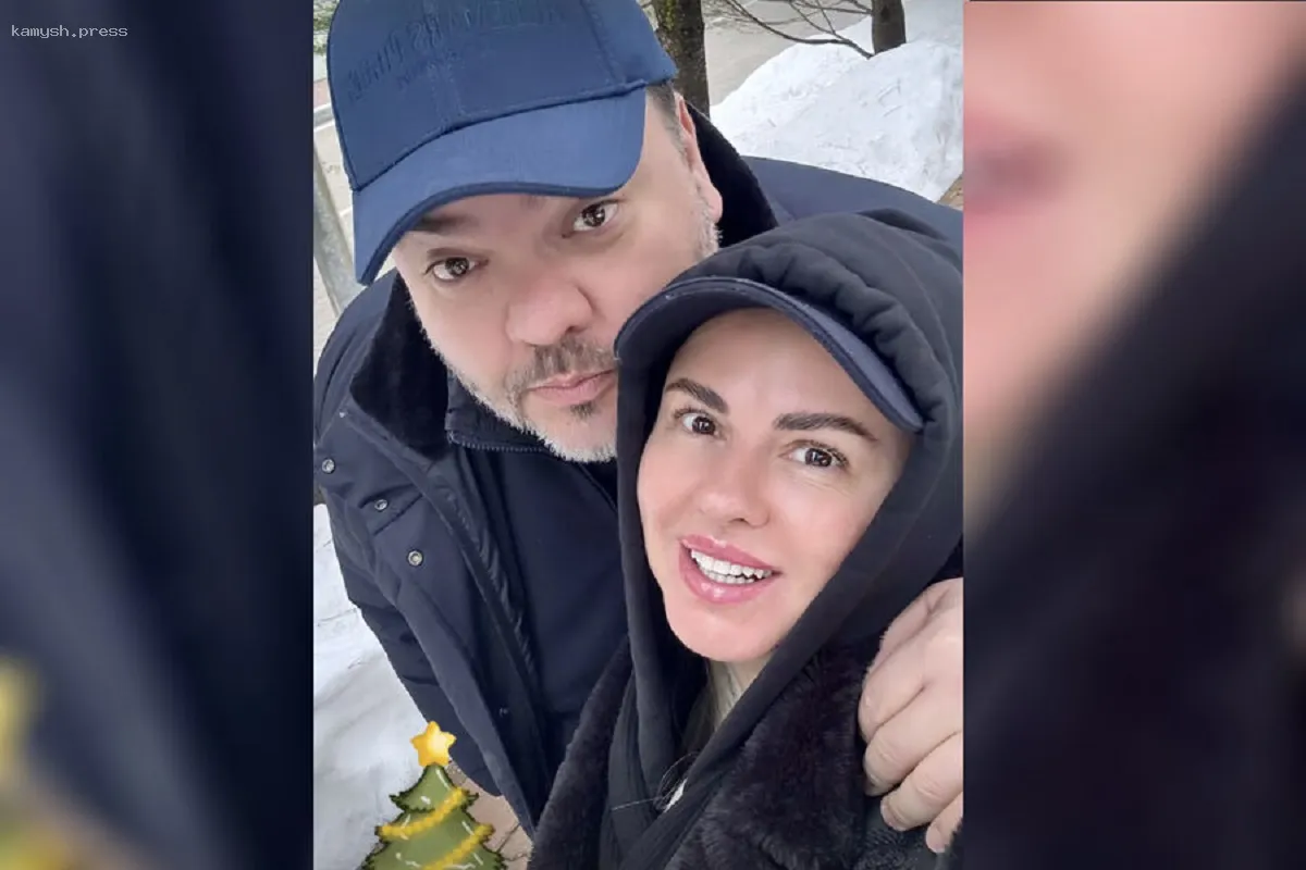 Анна Семенович рассказала, почему она и ее жених спят в разных спальнях