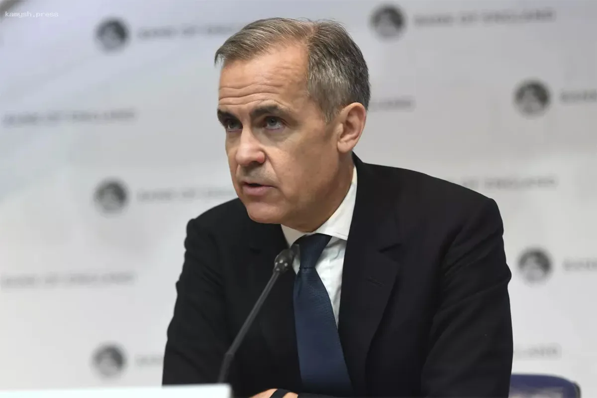 Канада завершает старую эпоху отношений с США, заявил премьер-министр