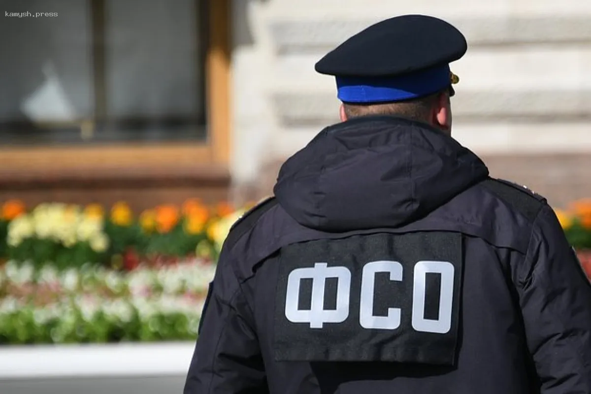 Американка задержана у резиденции президента в Ново-Огарево
