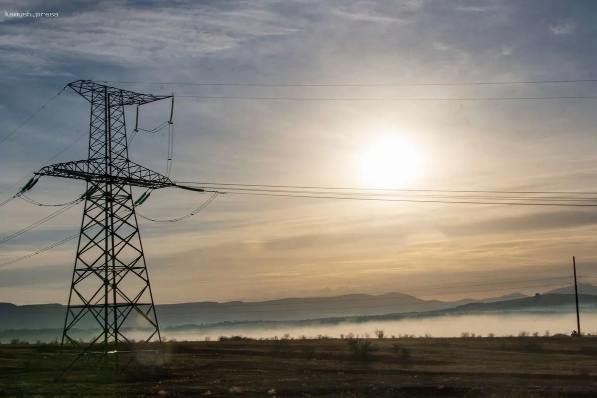 Электроснабжение в Грузии восстанавливается после масштабного блэкаута 19 апреля