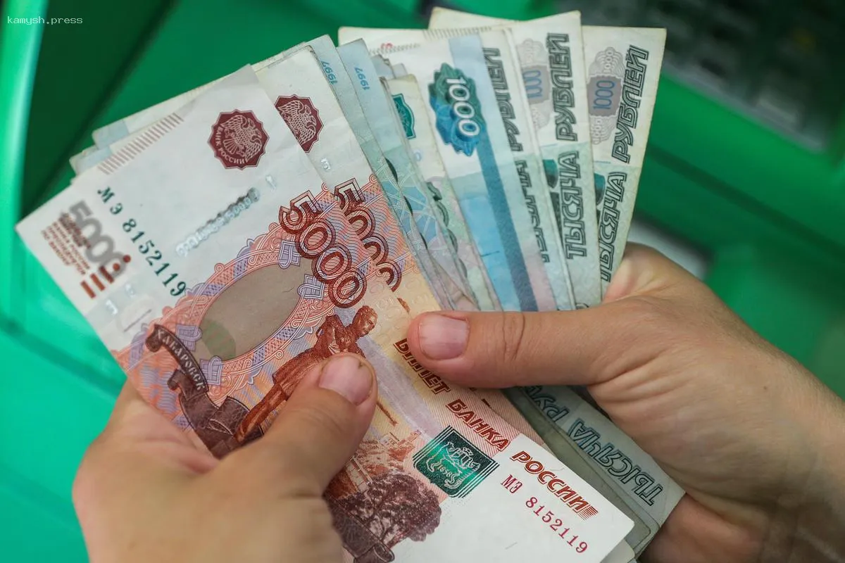 Карелия занимает вторую позицию в рейтинге регионов с зарплатами свыше 100 тысяч рублей
