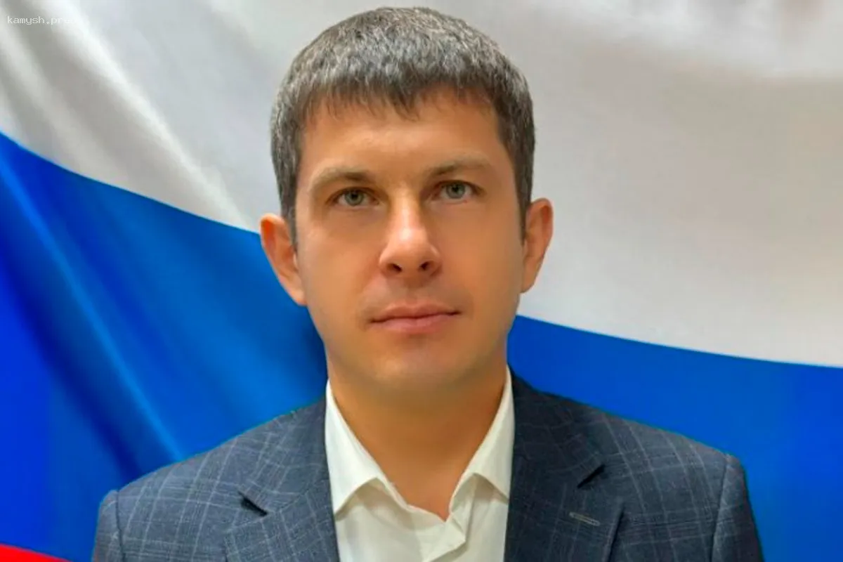 Изменения в руководстве администрации Засвияжья в Ульяновске