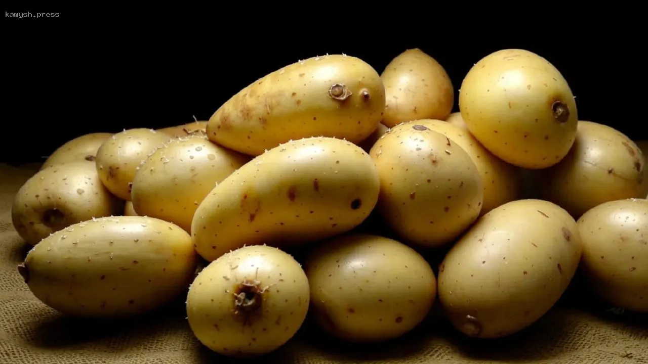 Эксперт: Ожидается снижение цен на картофель к середине лета