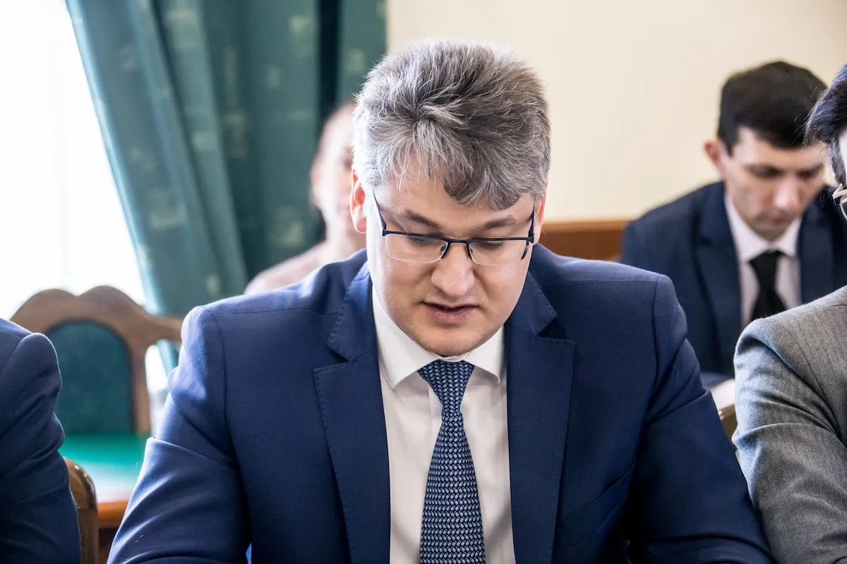 Кемеровская область провела реорганизацию политехнического техникума