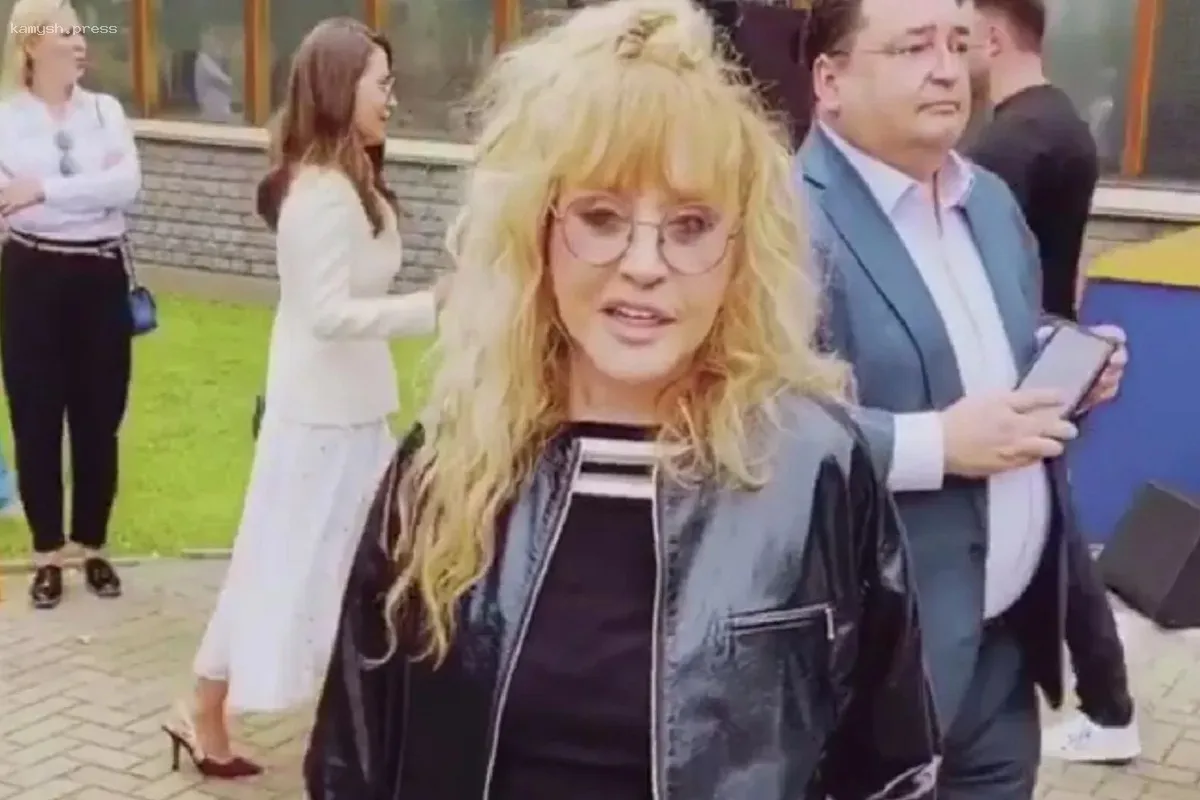 Дом Аллы Пугачевой в Подмосковье может быть снесен