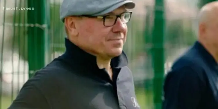 Экс-нападающий «Динамо-Киев» Леоненко рассказал, почему не перешел в топ-клубы АПЛ