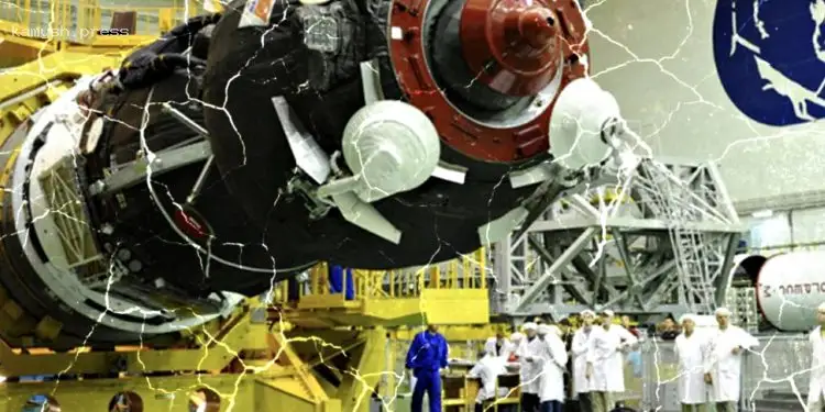 Две российские космические компании обанкротились из-за санкций — Центр противодействия дезинформации