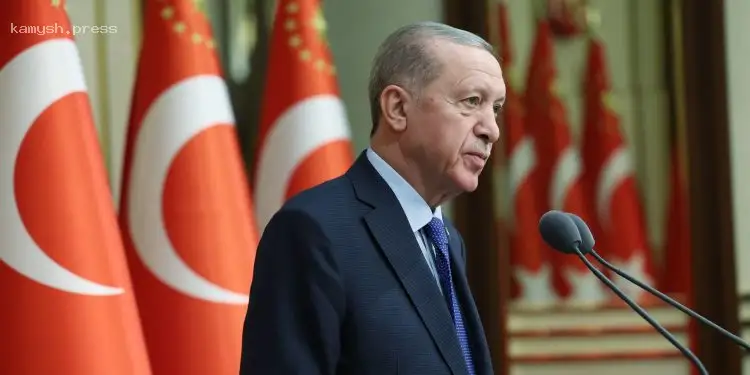 Посол Украины в Турции указал на препятствие, которое мешает Эрдогану организовать встречу Зеленского, Трампа и Путина