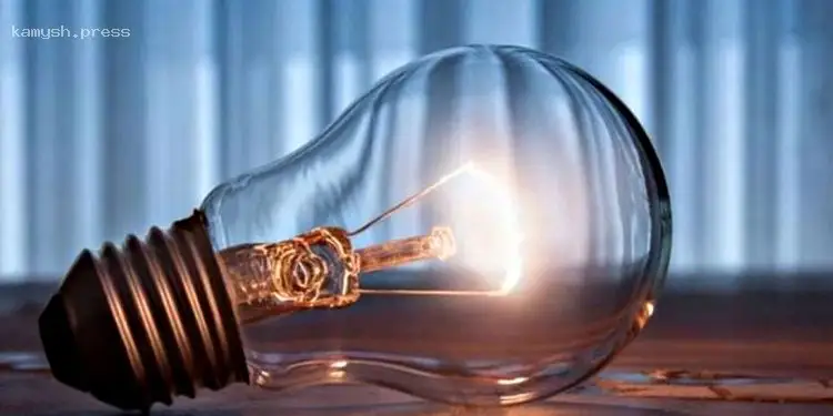 Графики отключений электроэнергии в Киеве и области: возможные ограничения 19 мая