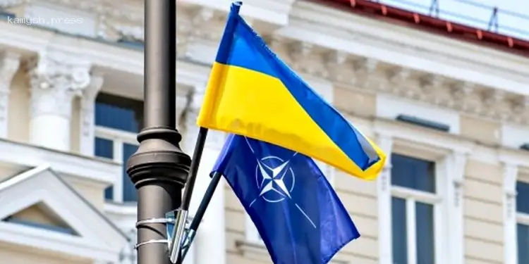 НАТО анонсировало дату следующей встречи в формате «Рамштайн»