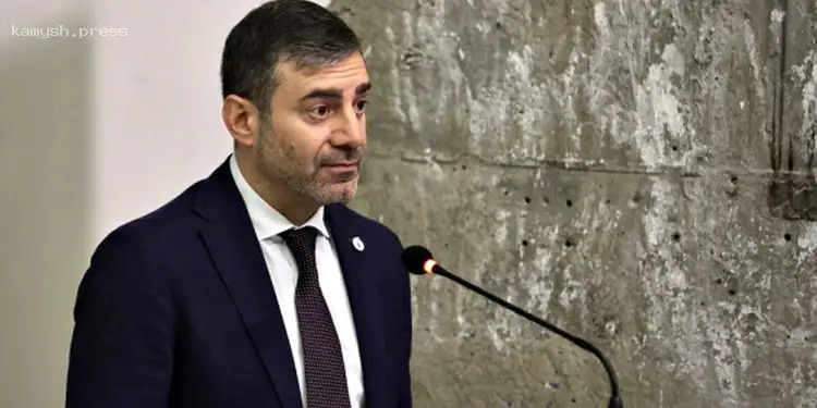 Лубинец прокомментировал похищение гражданина Украины Грищенкова в Севастополе