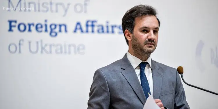 МИД Украины раскрыл причины отказа РФ предоставить «меморандум» о перемирии