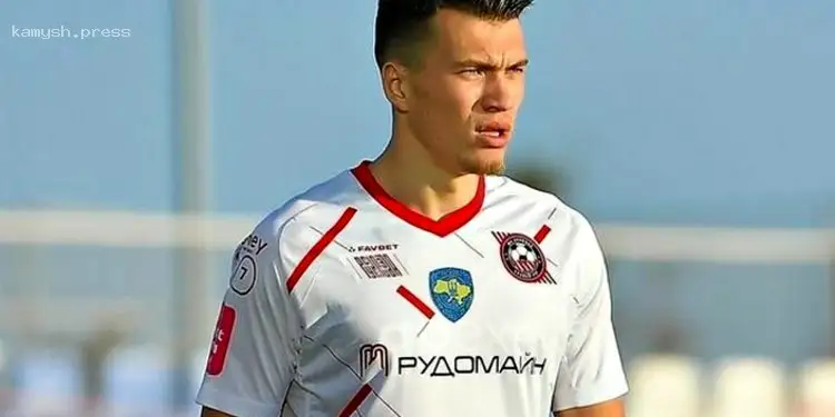 Журналист перечислил клубы, которые интересуются трансфером Егора Твердохлеба