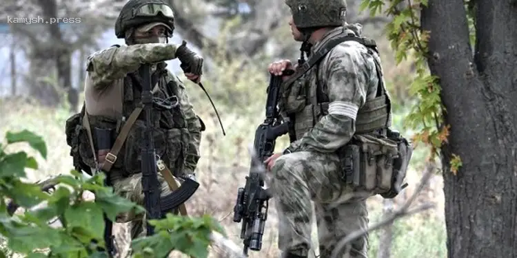 В ISW объяснили, что привело к тактическому прорыву оккупантов на Донетчине (КАРТА)