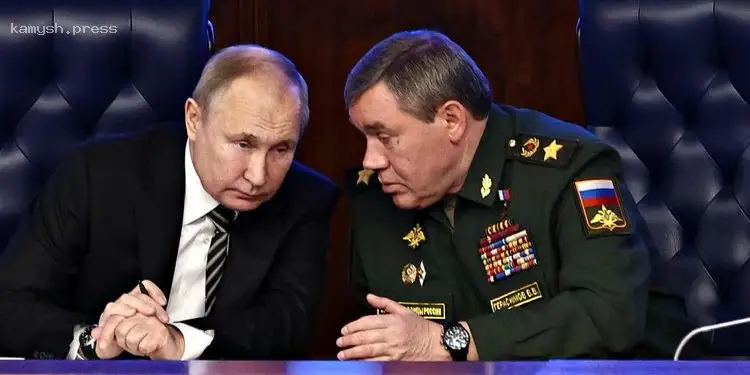 ISW: Россия пытается убедить Запад в своей победе над Украиной