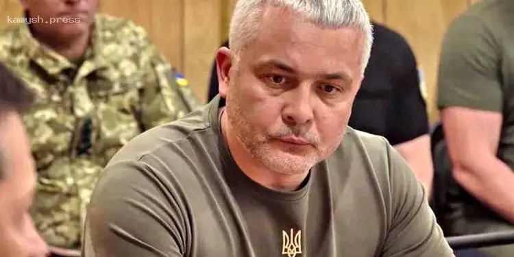 Кипер сообщил о последствиях ракетной атаки РФ на Одессу днем 3 июля