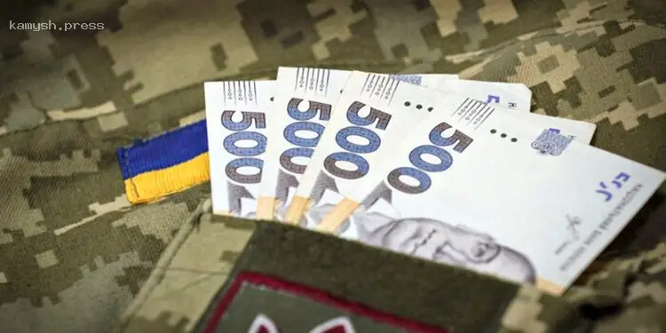 В Раде раскрыли детали закона, который освобождает военнослужащих ФЛП от уплаты налогов