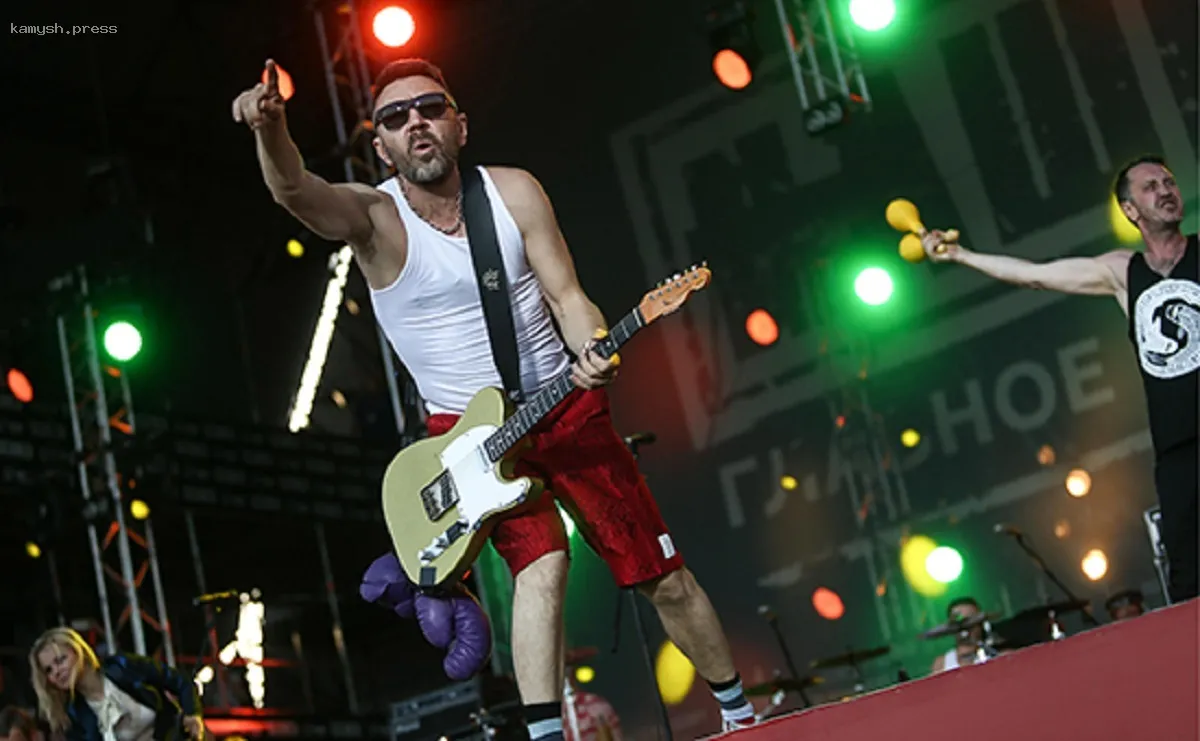 Активисты Новосибирска призвали отменить выступления группы «Ленинград»