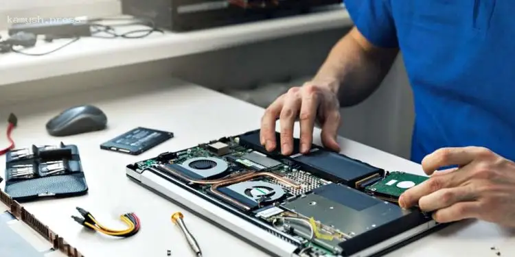 В ГНС ответили, взимается ли НДС с операций по гарантийному ремонту товара