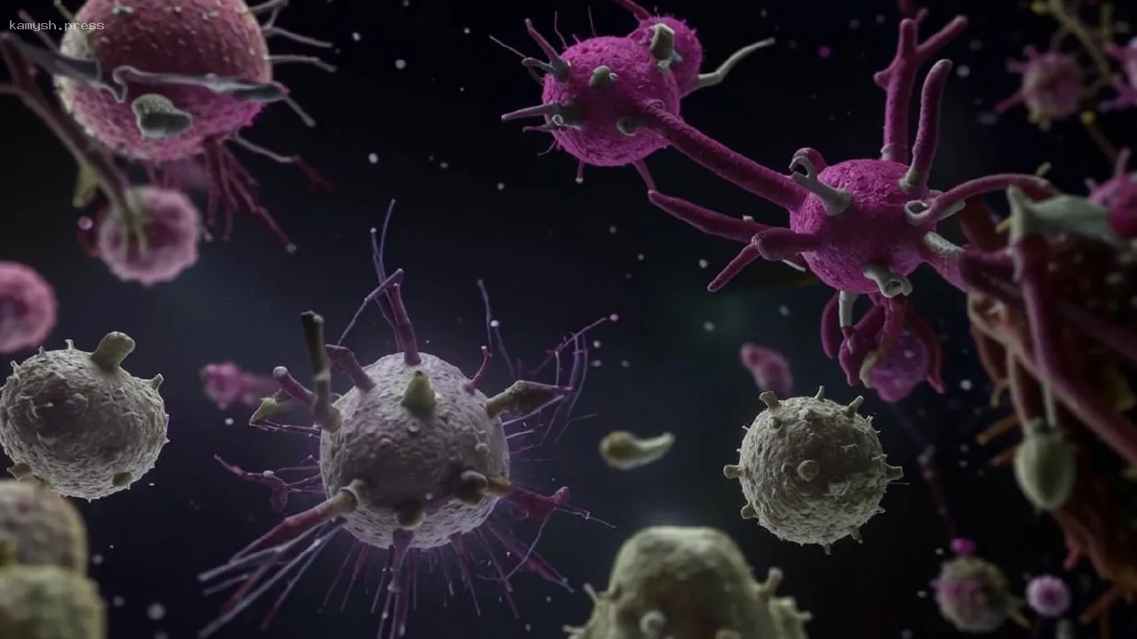 Исследователи представили революционный метод разработки онкологических лекарств